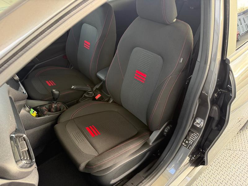 Used Ford Fiesta 2022 for sale - 76405249: Photo 15