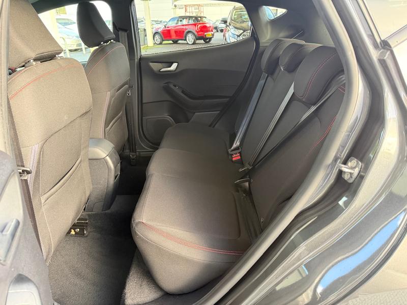 Used Ford Fiesta 2022 for sale - 76405249: Photo 16