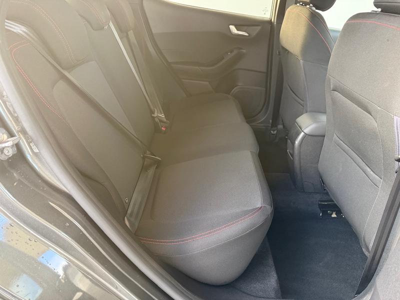 Used Ford Fiesta 2022 for sale - 76405249: Photo 17