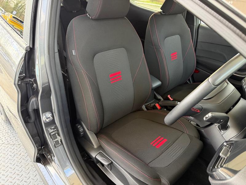 Used Ford Fiesta 2022 for sale - 76405249: Photo 19