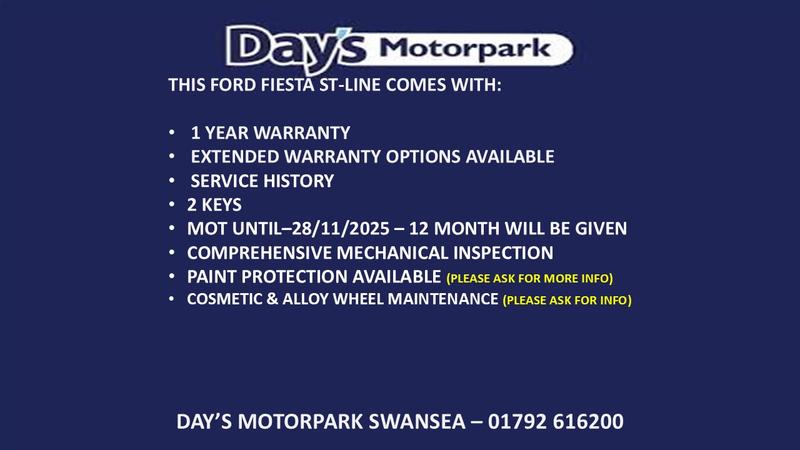 Used Ford Fiesta 2022 for sale - 76405249: Photo 2