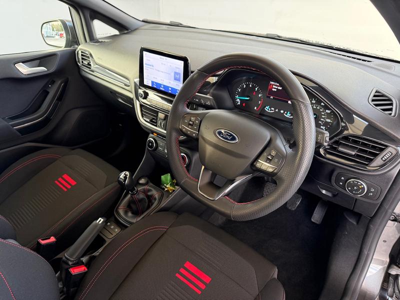 Used Ford Fiesta 2022 for sale - 76405249: Photo 20