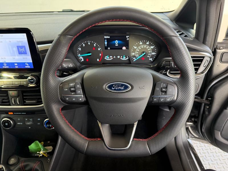 Used Ford Fiesta 2022 for sale - 76405249: Photo 21