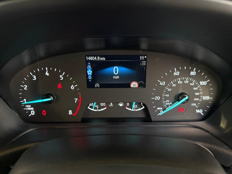 Used Ford Fiesta 2022 for sale - 76405249: Photo 22