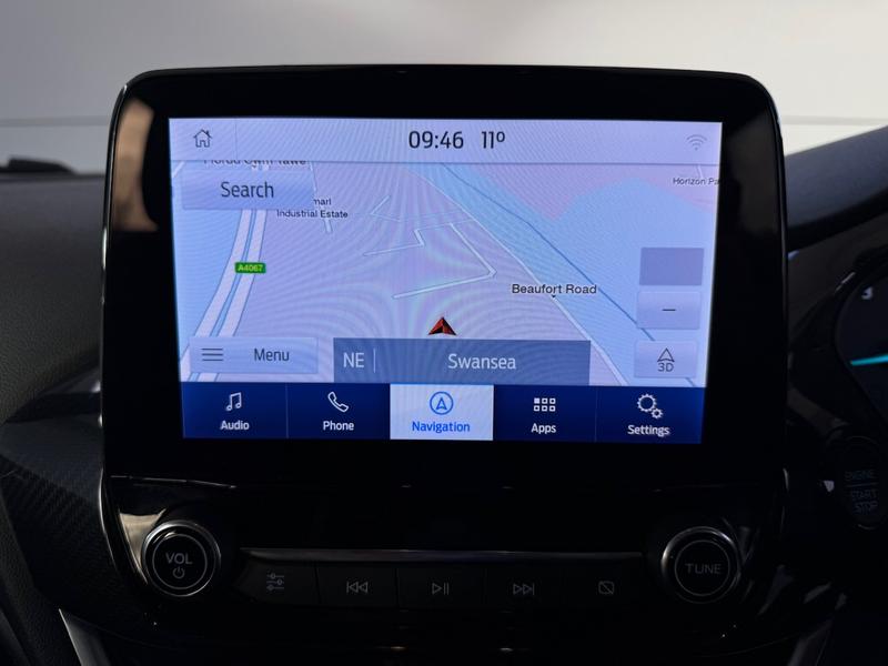 Used Ford Fiesta 2022 for sale - 76405249: Photo 27