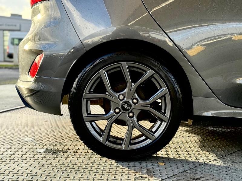 Used Ford Fiesta 2022 for sale - 76405249: Photo 31