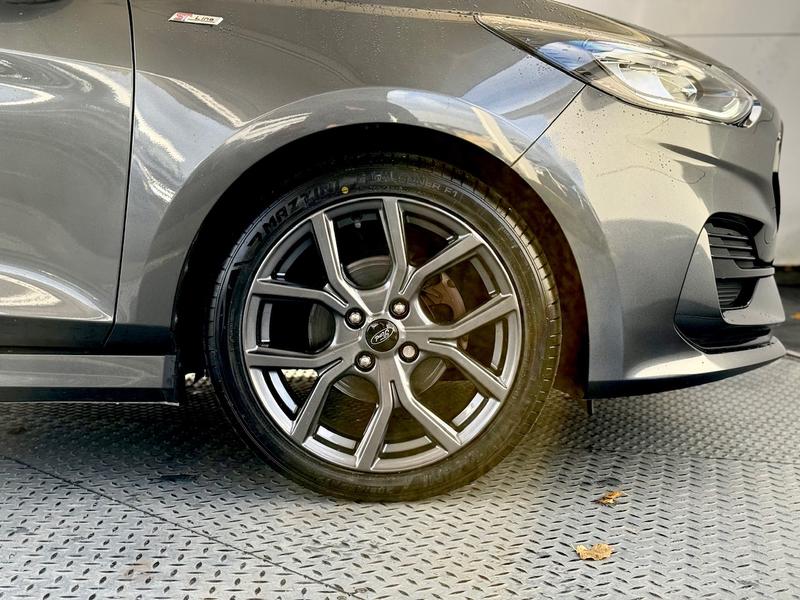 Used Ford Fiesta 2022 for sale - 76405249: Photo 32