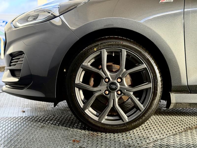 Used Ford Fiesta 2022 for sale - 76405249: Photo 33