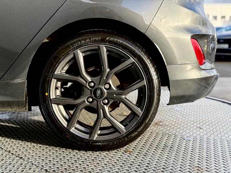 Used Ford Fiesta 2022 for sale - 76405249: Photo 34