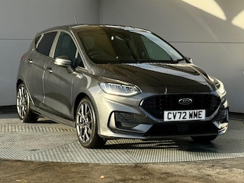 Used Ford Fiesta 2022 for sale - 76405249: Photo