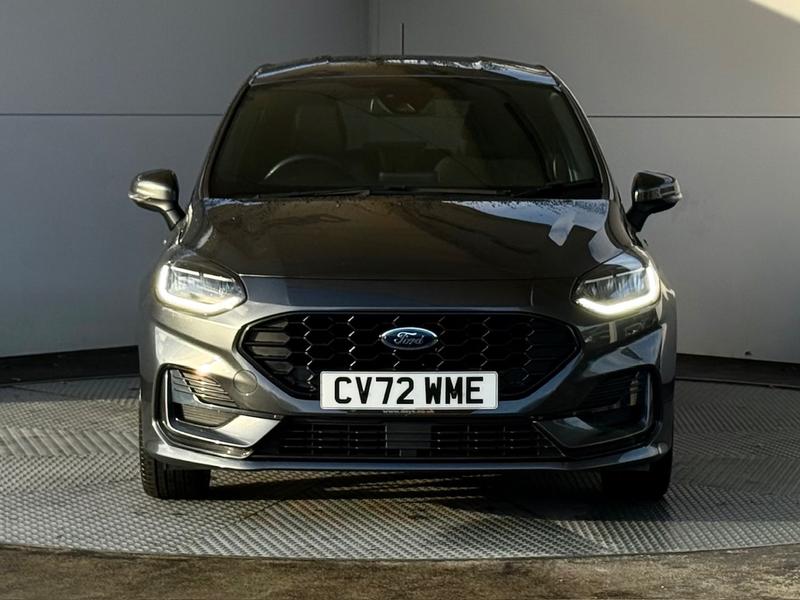 Used Ford Fiesta 2022 for sale - 76405249: Photo 4