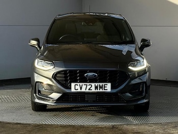 Used Ford Fiesta 2022 for sale - 76405249: Photo