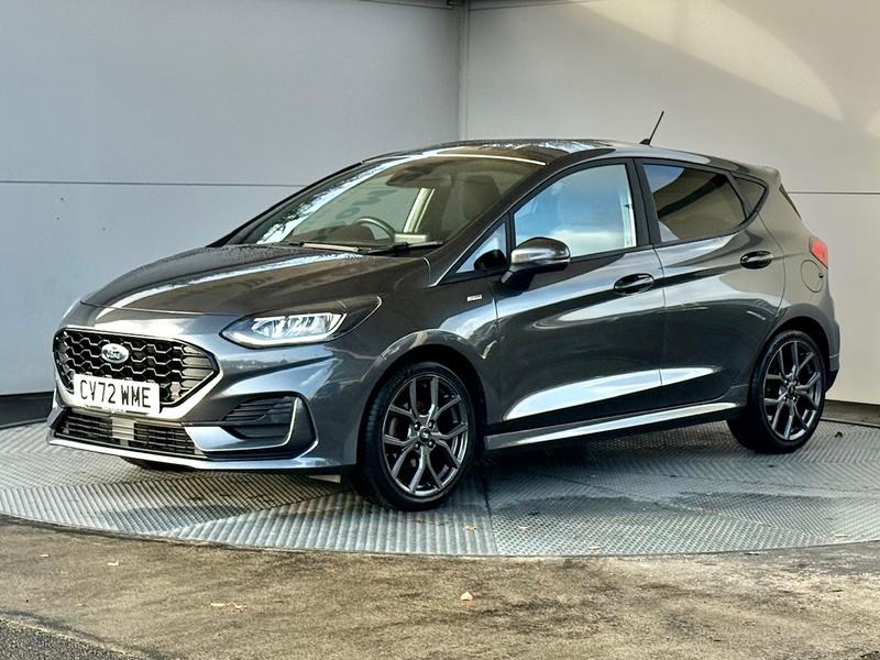 Used Ford Fiesta 2022 for sale - 76405249: Photo 5