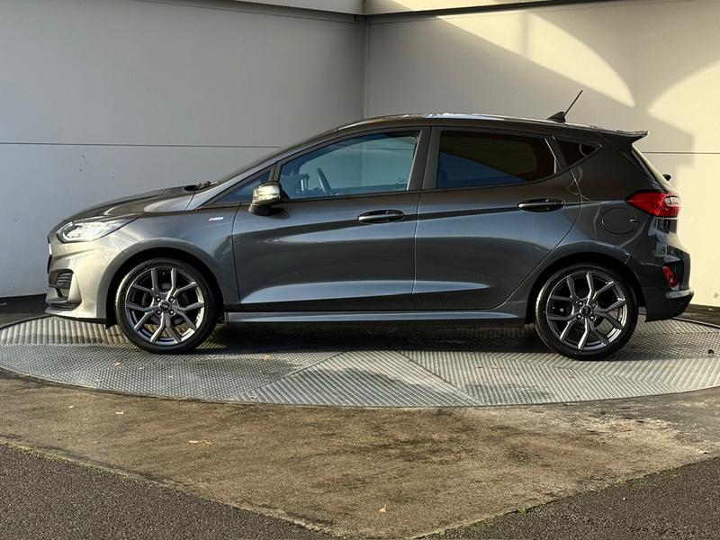 Used Ford Fiesta 2022 for sale - 76405249: Photo 6