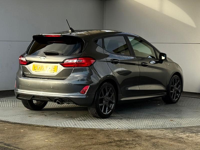 Used Ford Fiesta 2022 for sale - 76405249: Photo 9