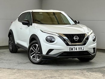 Used Nissan Juke 2025 for sale - 77791531: Photo