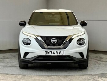 Used Nissan Juke 2025 for sale - 77791531: Photo