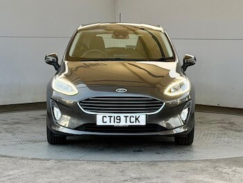 Used Ford Fiesta 2019 for sale - 77733250: Photo