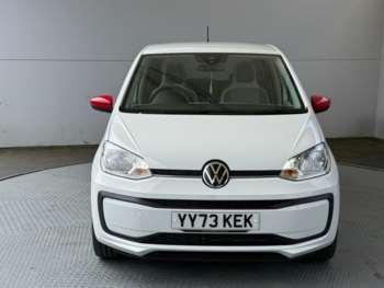 Used Volkswagen up! 2023 for sale - 74239183: Photo