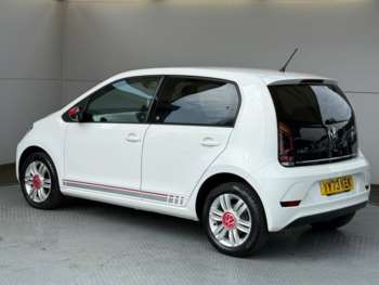 Used Volkswagen up! 2023 for sale - 74239183: Photo