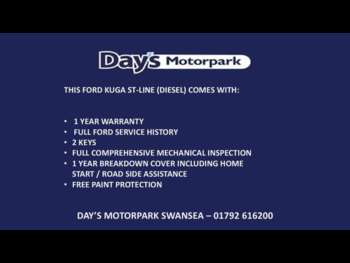 Used Ford Kuga 2022 for sale - 74796544: Photo