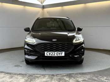 Used Ford Kuga 2022 for sale - 74796544: Photo