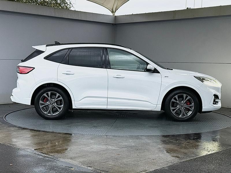 Used Ford Kuga 2020 for sale - 76563080: Photo 10