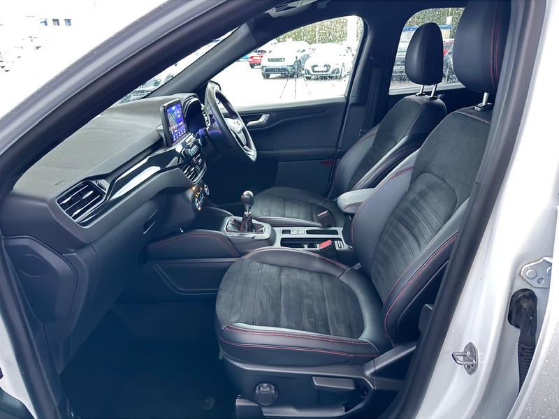 Used Ford Kuga 2020 for sale - 76563080: Photo 15