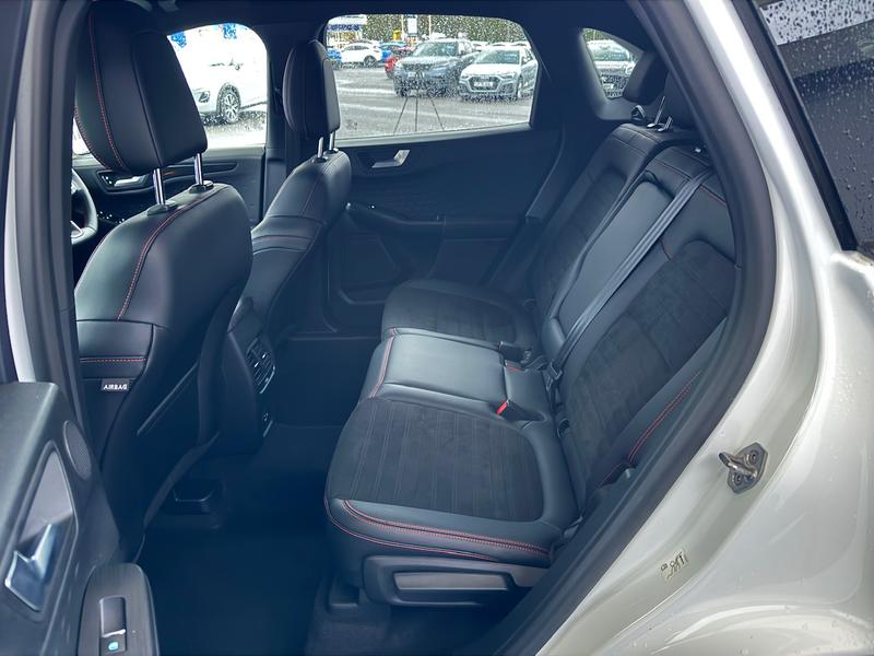 Used Ford Kuga 2020 for sale - 76563080: Photo 17