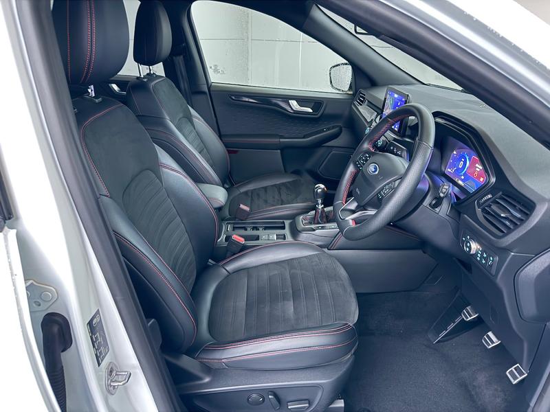 Used Ford Kuga 2020 for sale - 76563080: Photo 19