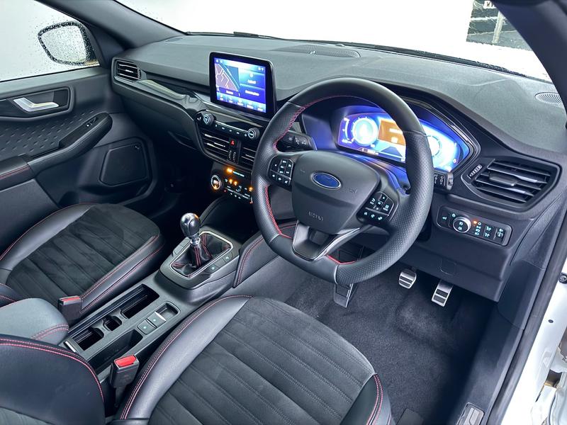 Used Ford Kuga 2020 for sale - 76563080: Photo 20