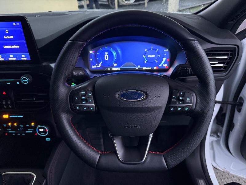 Used Ford Kuga 2020 for sale - 76563080: Photo 21