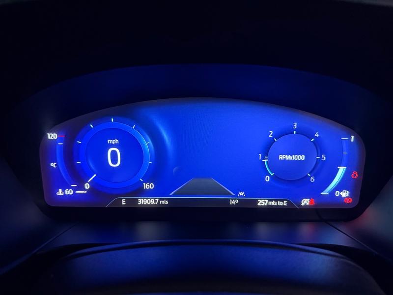 Used Ford Kuga 2020 for sale - 76563080: Photo 22