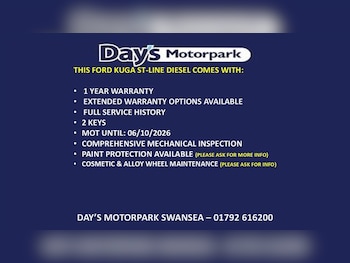 Used Ford Kuga 2020 for sale - 76563080: Photo