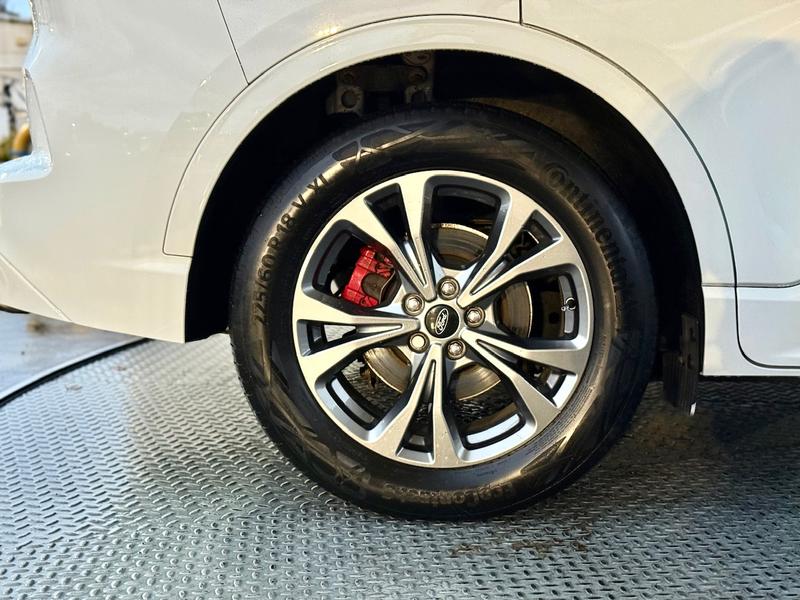 Used Ford Kuga 2020 for sale - 76563080: Photo 30