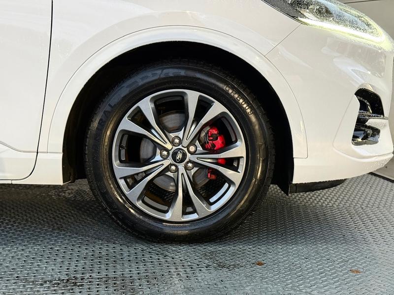 Used Ford Kuga 2020 for sale - 76563080: Photo 31