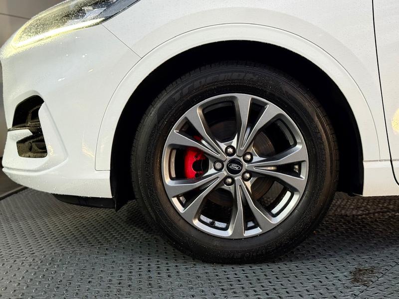 Used Ford Kuga 2020 for sale - 76563080: Photo 32