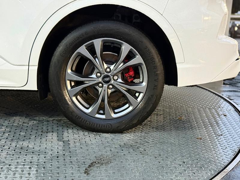 Used Ford Kuga 2020 for sale - 76563080: Photo 33