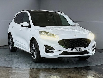 Used Ford Kuga 2020 for sale - 76563080: Photo