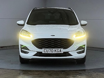 Used Ford Kuga 2020 for sale - 76563080: Photo