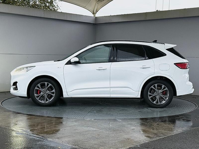 Used Ford Kuga 2020 for sale - 76563080: Photo 6