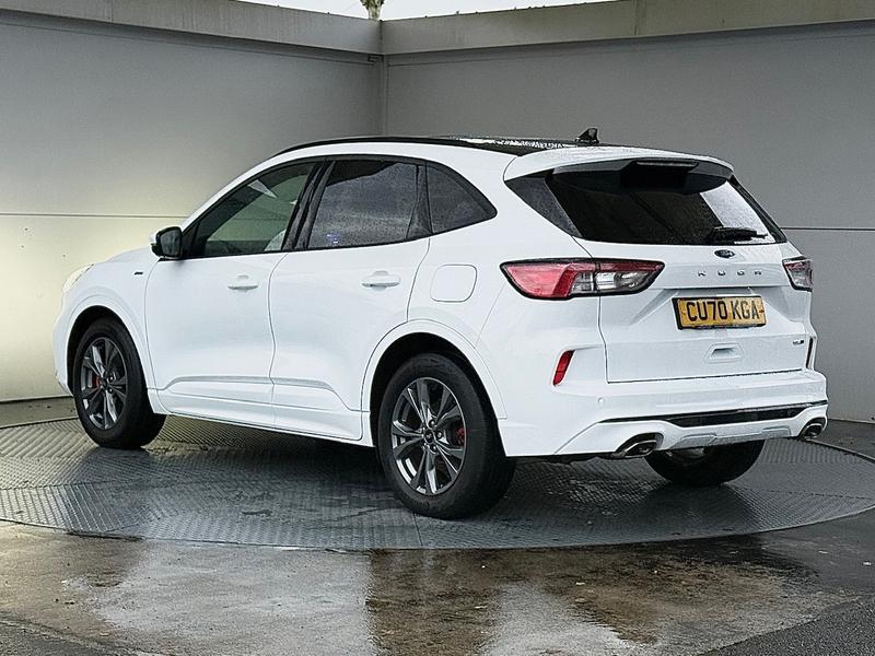 Used Ford Kuga 2020 for sale - 76563080: Photo 7