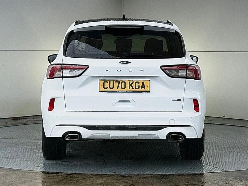 Used Ford Kuga 2020 for sale - 76563080: Photo 8