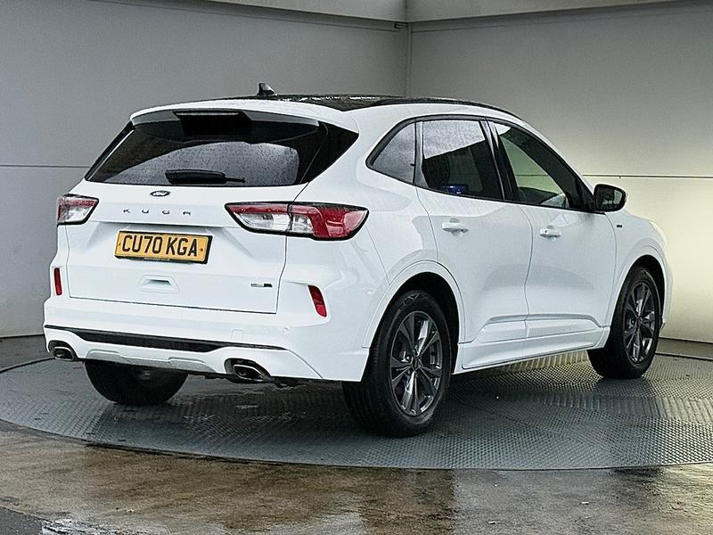 Used Ford Kuga 2020 for sale - 76563080: Photo 9
