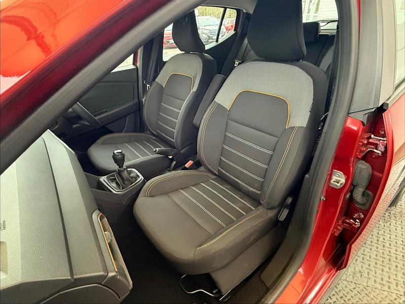 Used Dacia Sandero Stepway 2022 for sale - 77733251: Photo 13