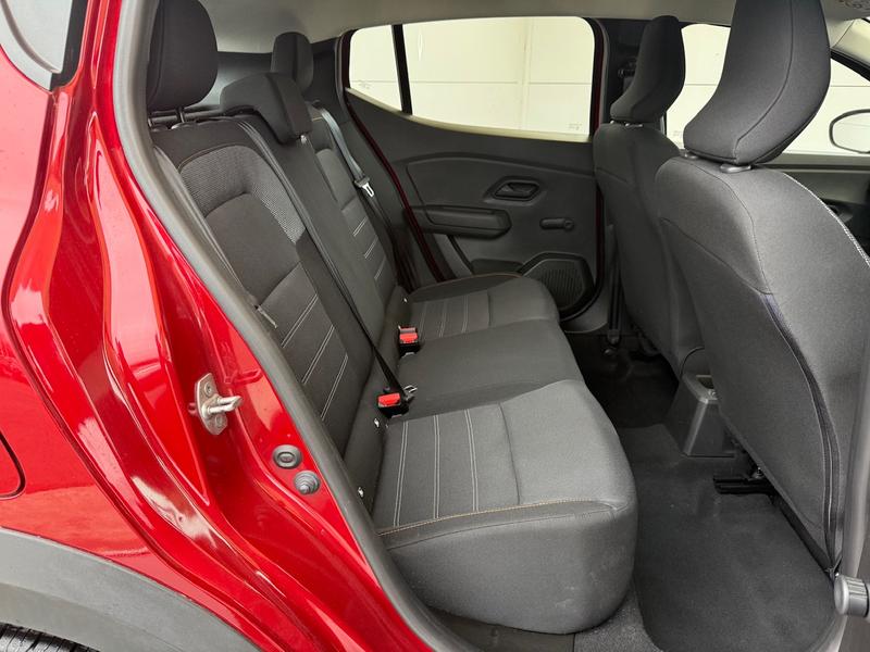 Used Dacia Sandero Stepway 2022 for sale - 77733251: Photo 15