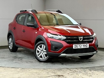 2022 - 1.0 TCe Essential 5dr