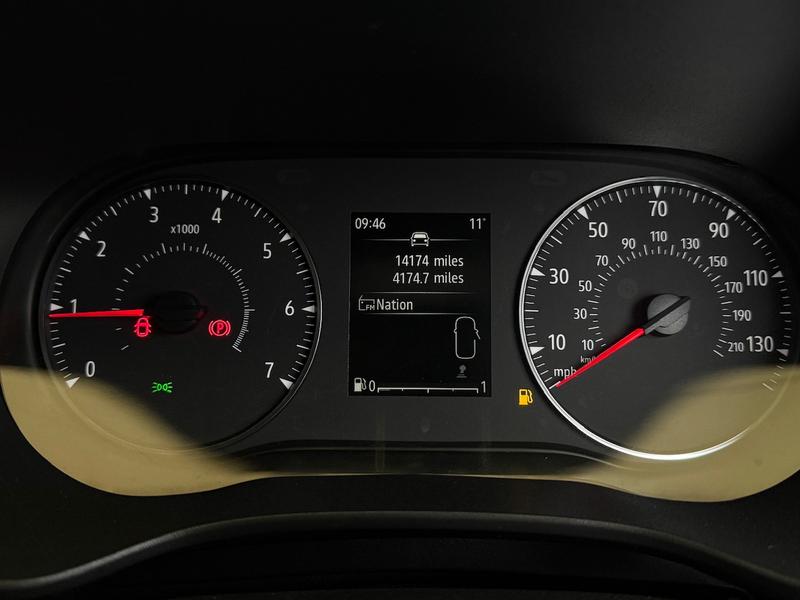 Used Dacia Sandero Stepway 2022 for sale - 77733251: Photo 20