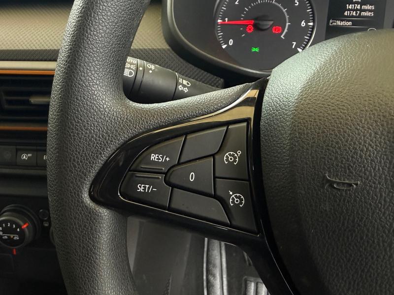 Used Dacia Sandero Stepway 2022 for sale - 77733251: Photo 21