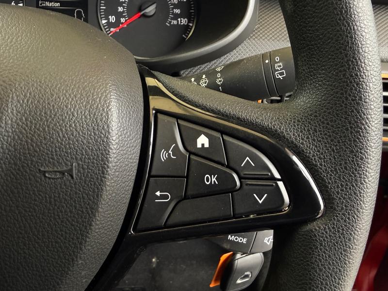 Used Dacia Sandero Stepway 2022 for sale - 77733251: Photo 22